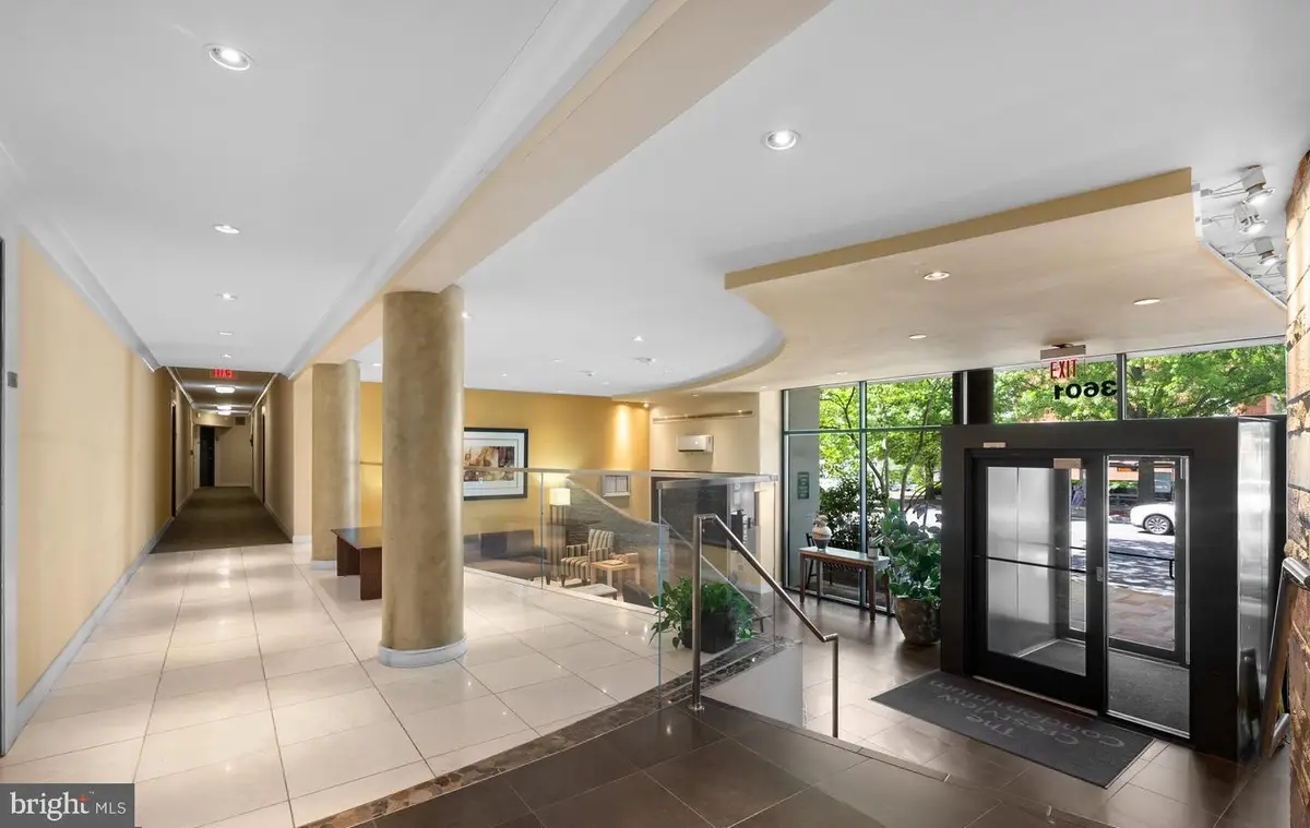 3601 Wisconsin Ave Nw #408, Washington, DC 20016 - #1