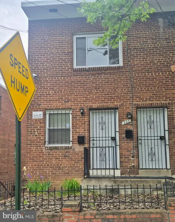 323 54th St Ne, WASHINGTON, DC 20019
