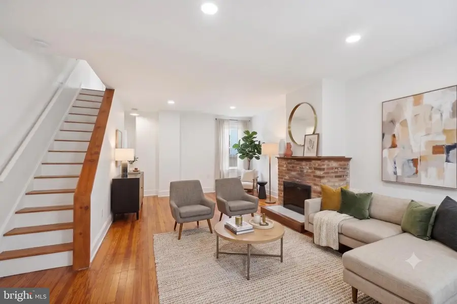 215 15th St Ne, Washington, DC 20002 - #2