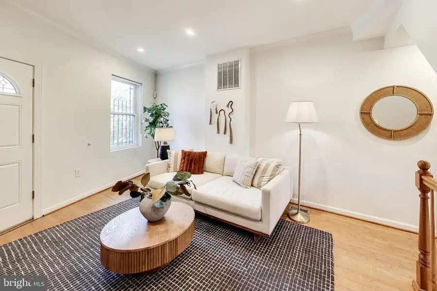 704 Rhode Island Ave Nw, Washington, DC 20001 - #3