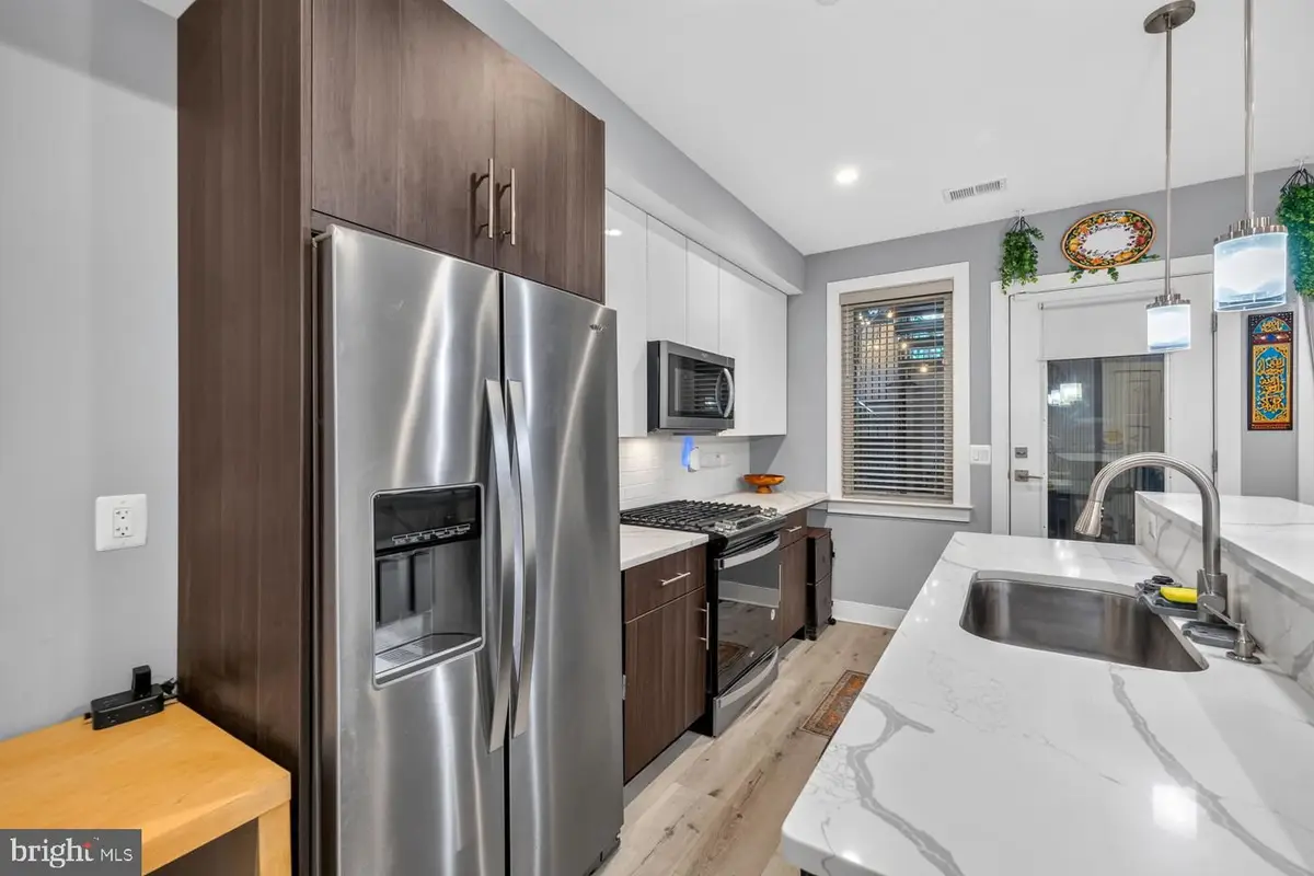 818 Kennedy St Nw #2, Washington, DC 20011 - #1
