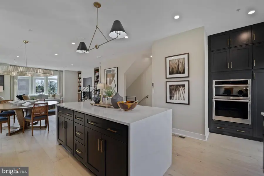 61 Lower Service Ct Nw #lot 882, Washington, DC 20001 - #2