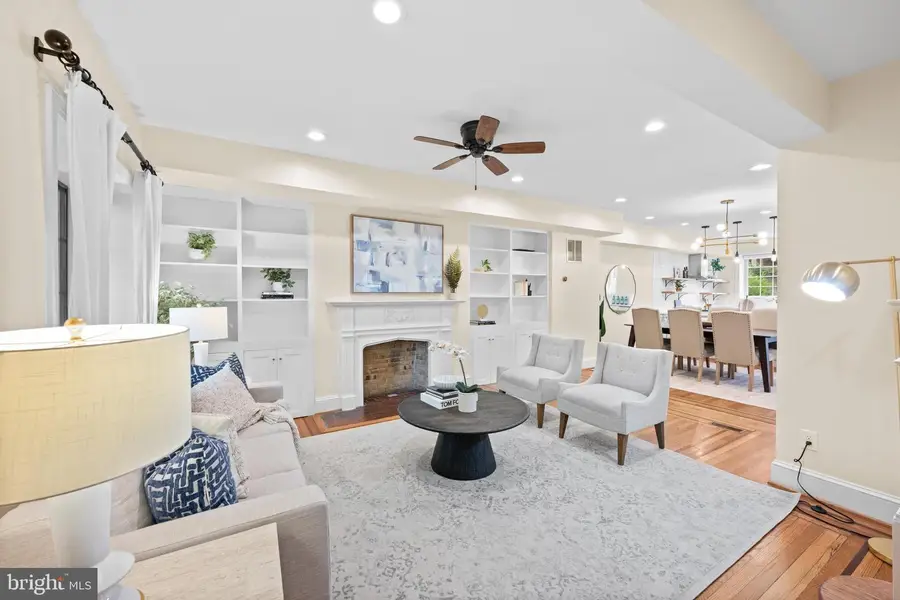 1810 Irving St Nw, Washington, DC 20010 - #2