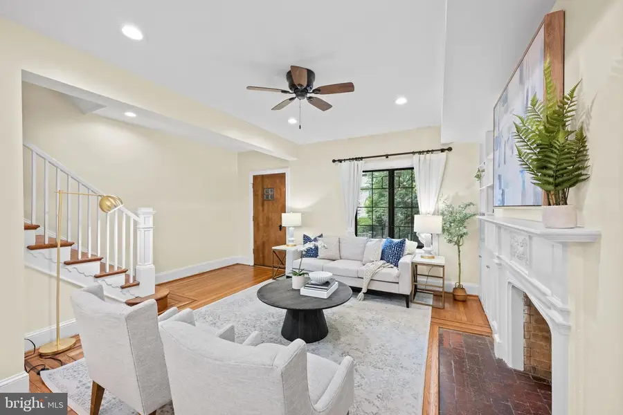 1810 Irving St Nw, Washington, DC 20010 - #3