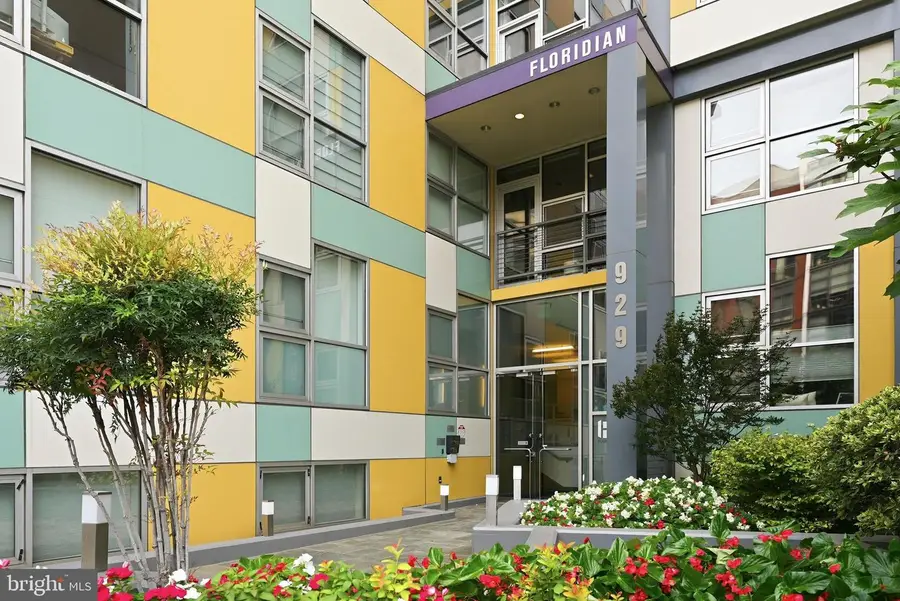 929 Florida Ave Nw #5005, Washington, DC 20001 - #2