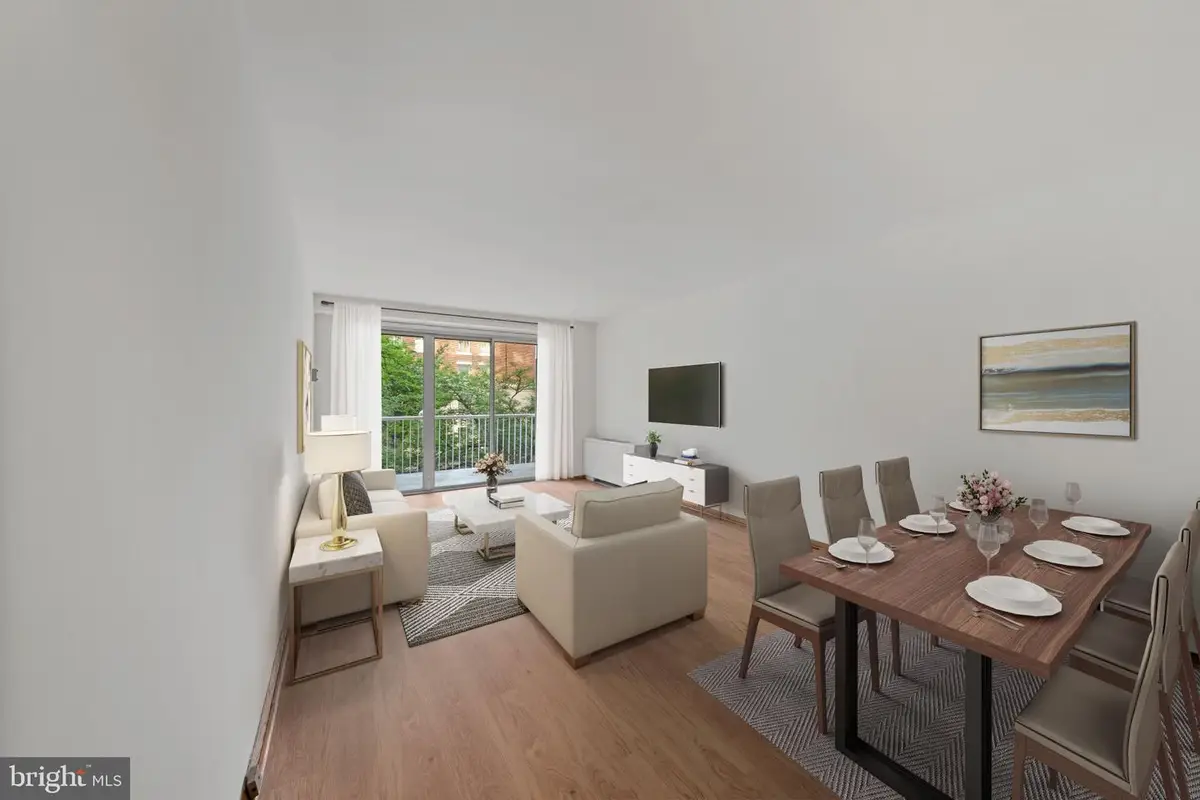 730 24th St Nw #206, Washington, DC 20037 - #1