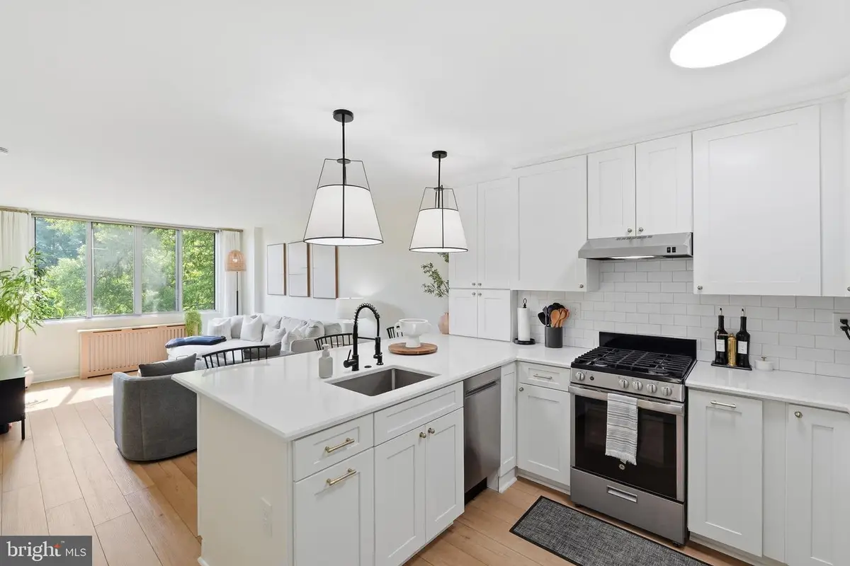 2939 Van Ness St Nw #846, Washington, DC 20008 - #1