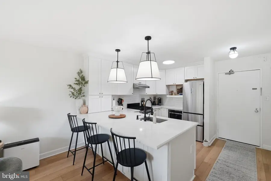 2939 Van Ness St Nw #846, Washington, DC 20008 - #2