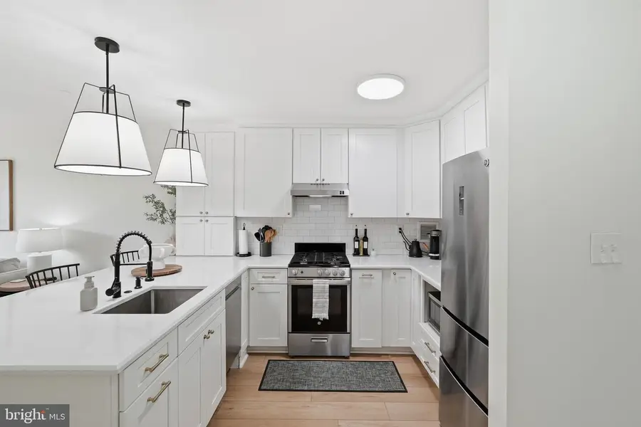 2939 Van Ness St Nw #846, Washington, DC 20008 - #3