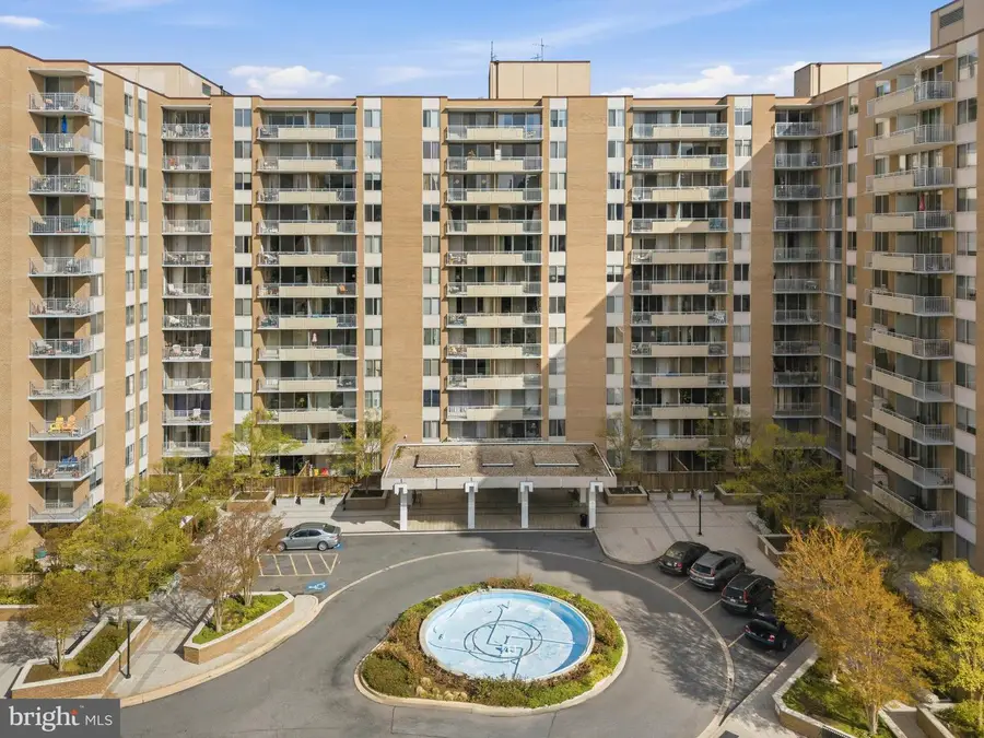 3001 Veazey Ter Nw #615, Washington, DC 20008 - #2