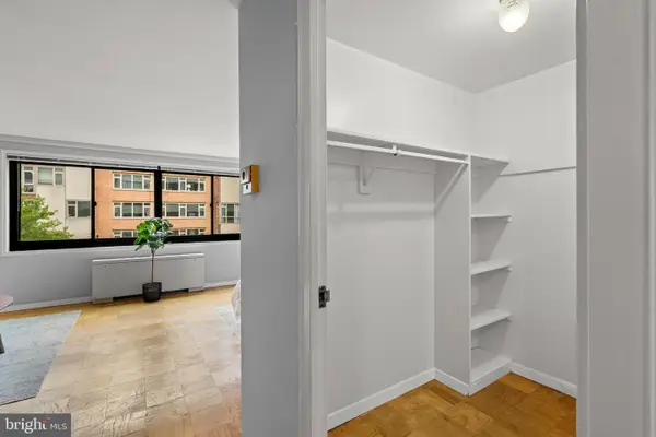 1601 18th St Nw #413, WASHINGTON, DC 20009