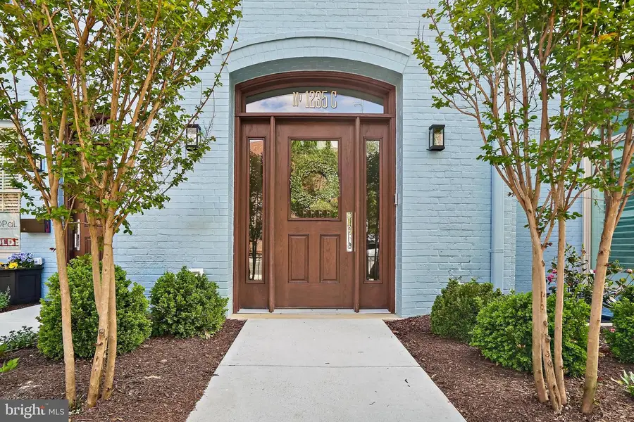 1235 W St Nw #3c, Washington, DC 20009 - #2