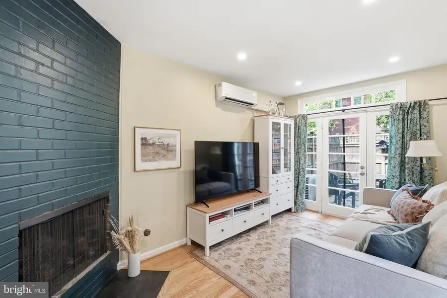 19 Snows Ct Nw, Washington, DC 20037 - #3