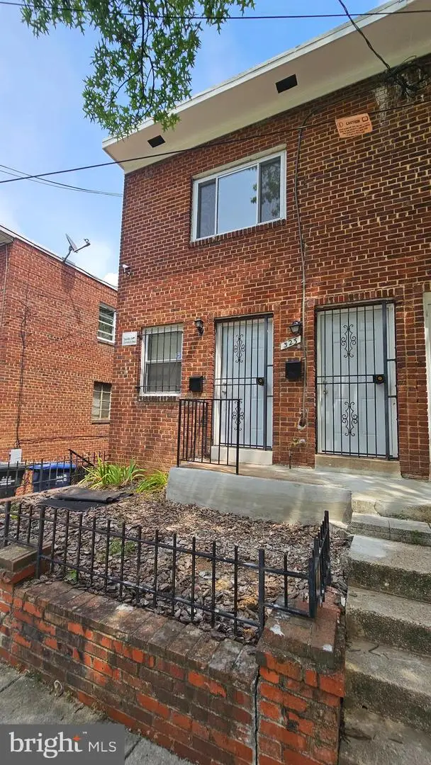 323 54th St Ne, Washington, DC 20019 - #2