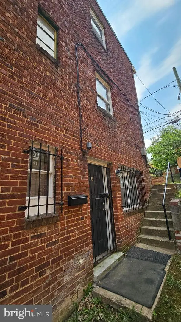 323 54th St Ne, Washington, DC 20019 - #3