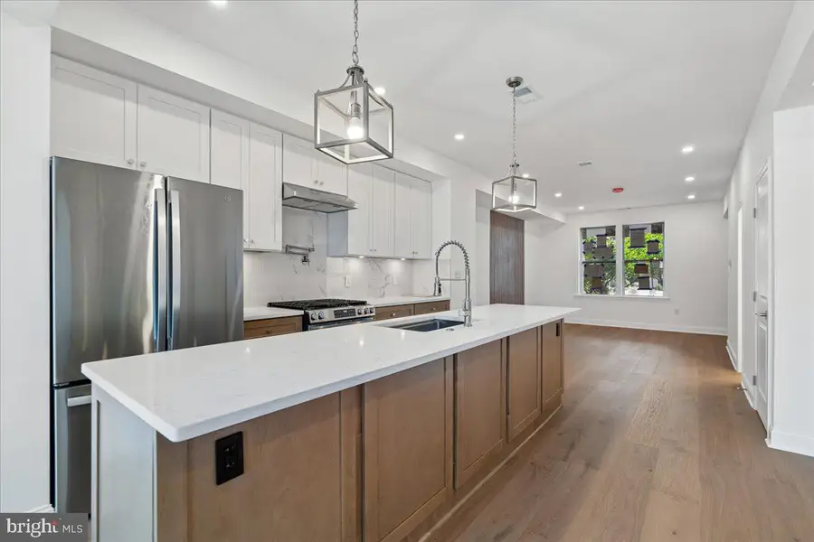 523 Oglethorpe St Nw, Washington, DC 20011 - #2
