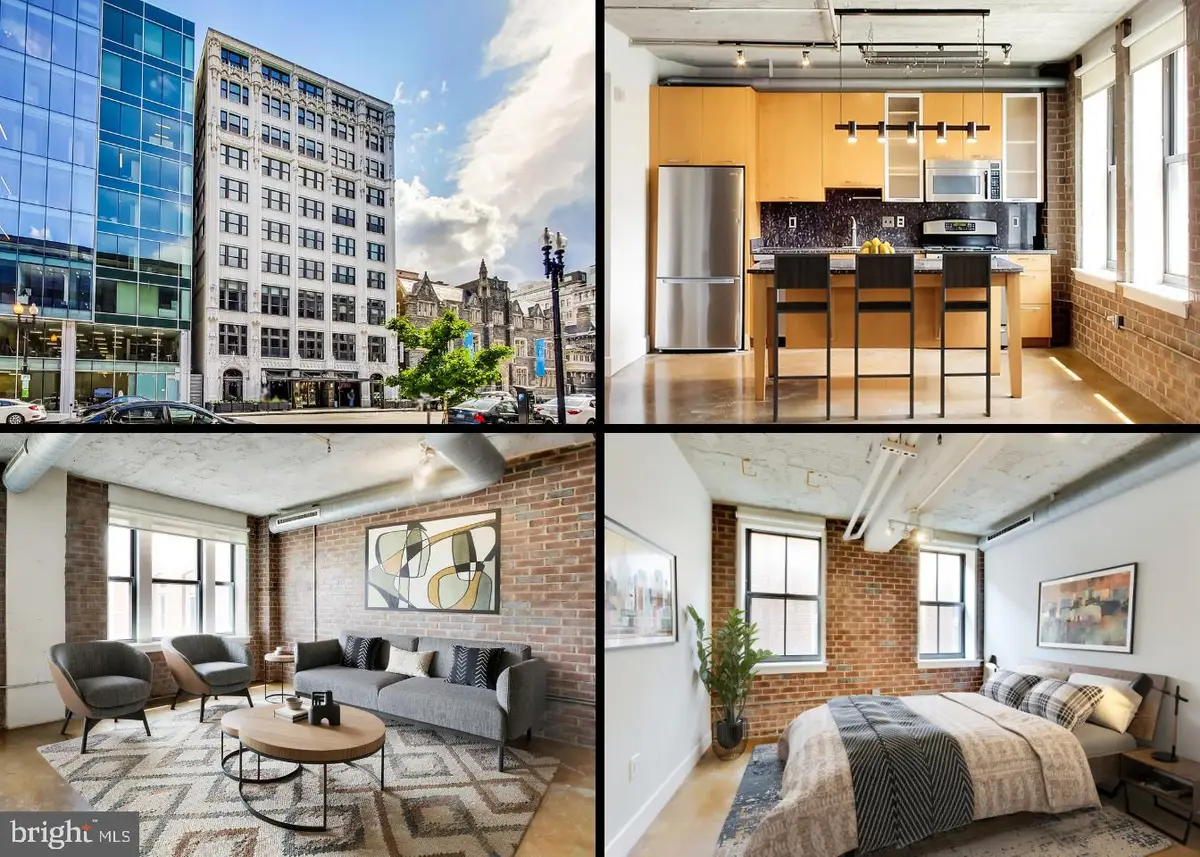 916 G St Nw #404, Washington, DC 20001 - #1