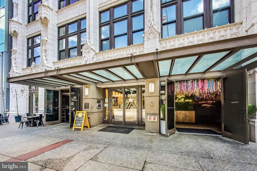 916 G St Nw #404, Washington, DC 20001 - #2