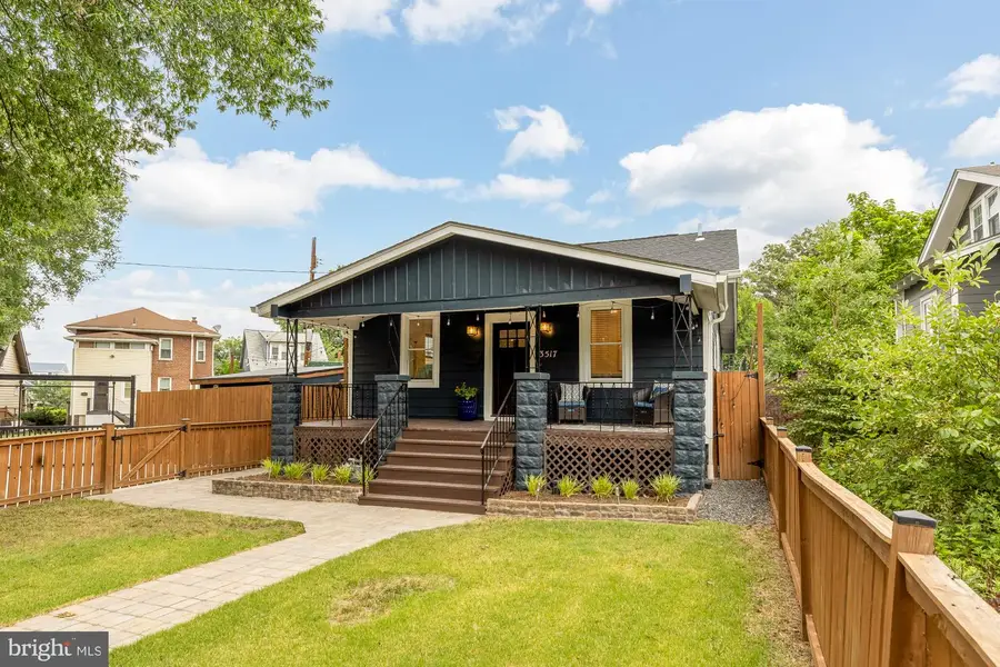 3517 South Dakota Ave Ne, Washington, DC 20018 - #2