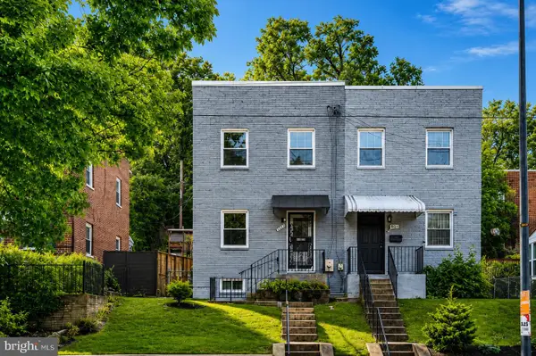 4609 East Capitol St Se, WASHINGTON, DC 20019