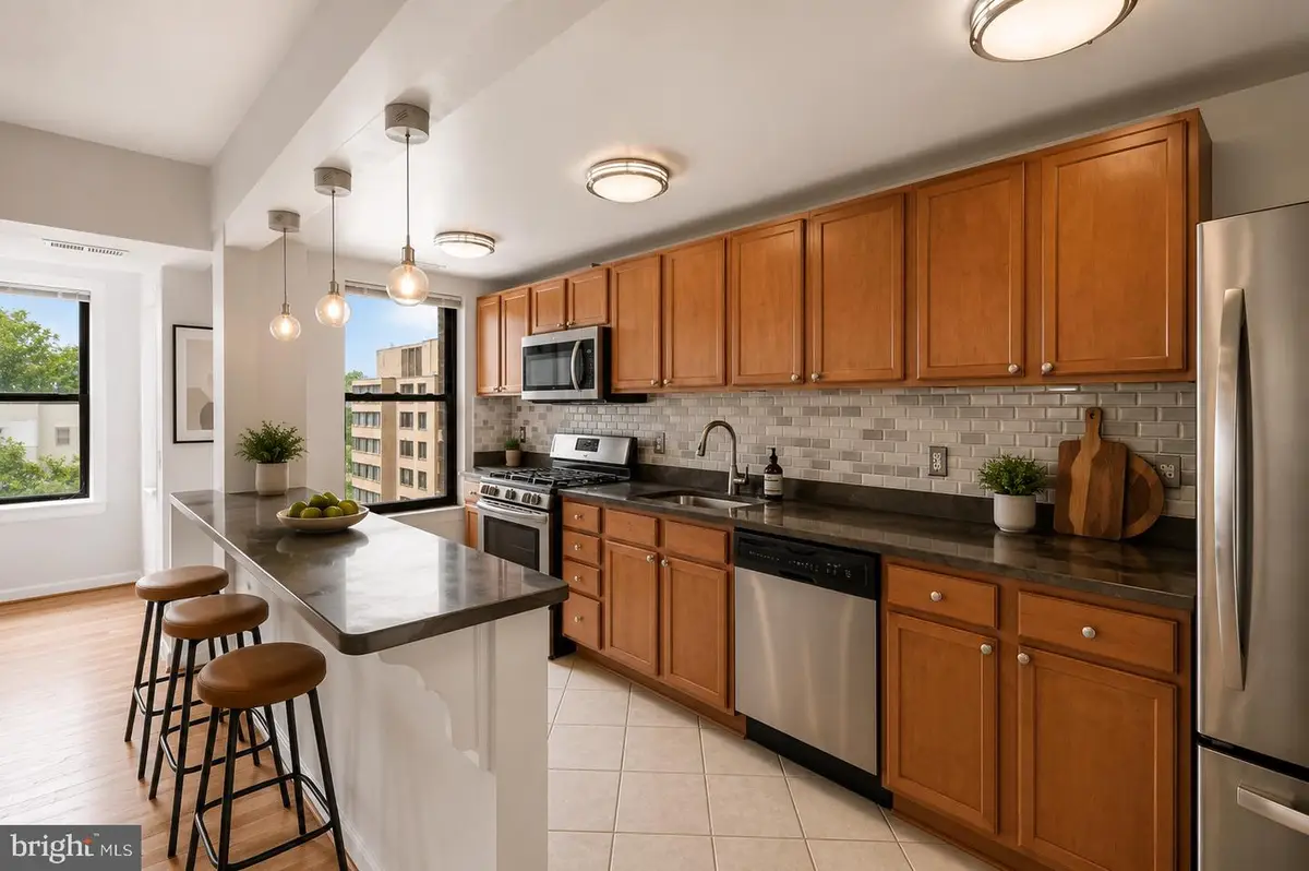 3900 14th St Nw #603, Washington, DC 20011 - #1