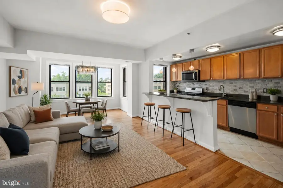 3900 14th St Nw #603, Washington, DC 20011 - #2
