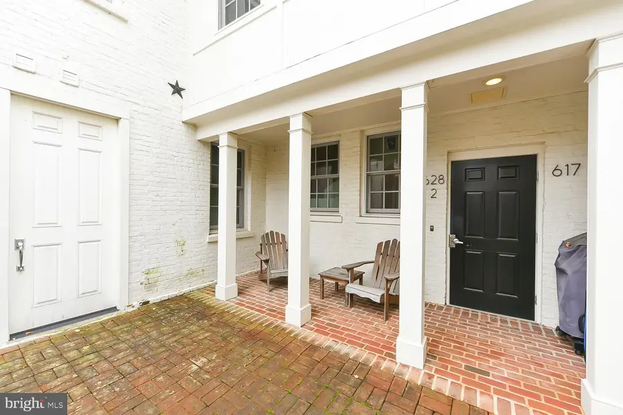 628 South Carolina Ave Se #5c, Washington, DC 20003 - #3