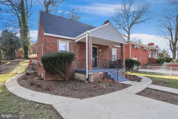 3139 M St Se, WASHINGTON, DC 20019