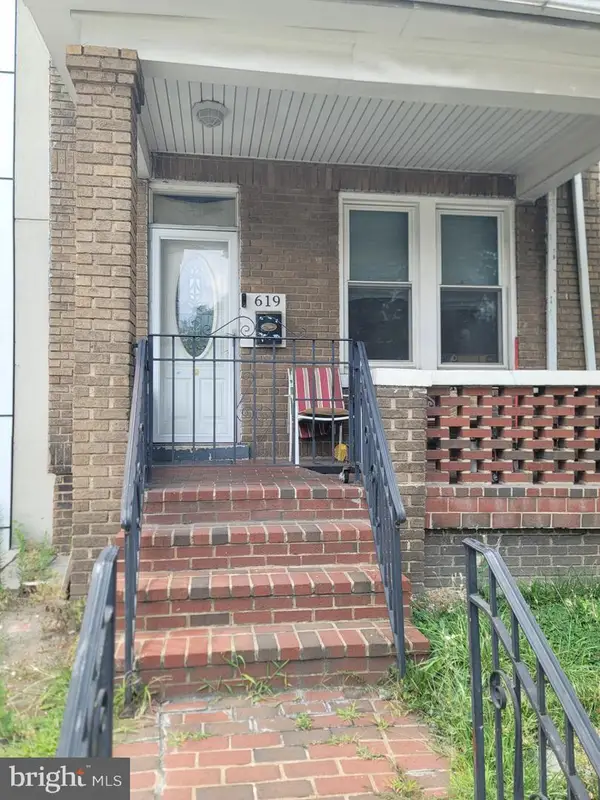619 Florida Ave Ne, WASHINGTON, DC 20002