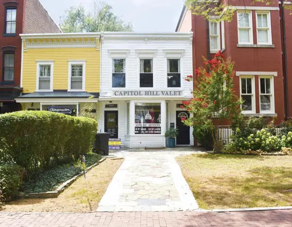 409 East Capitol St Se, WASHINGTON, DC 20003