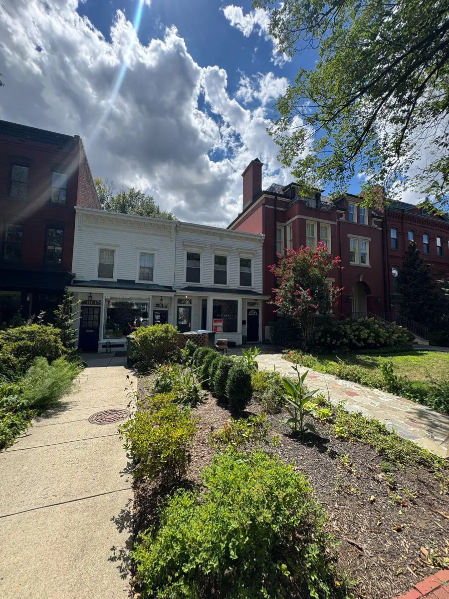 409 East Capitol St Se, Washington, DC 20003 - #2