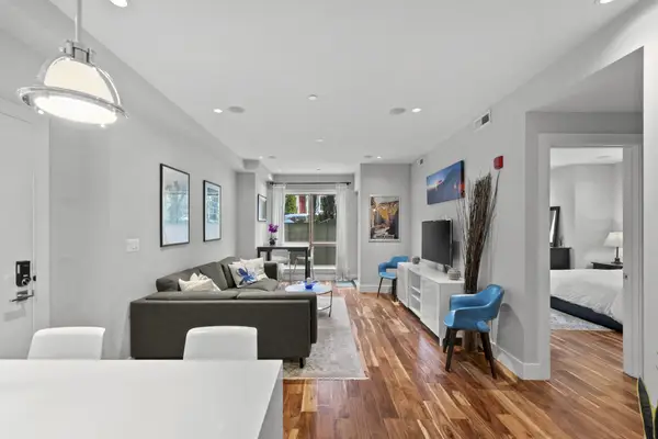 1337 K St Se ##101, WASHINGTON, DC 20003