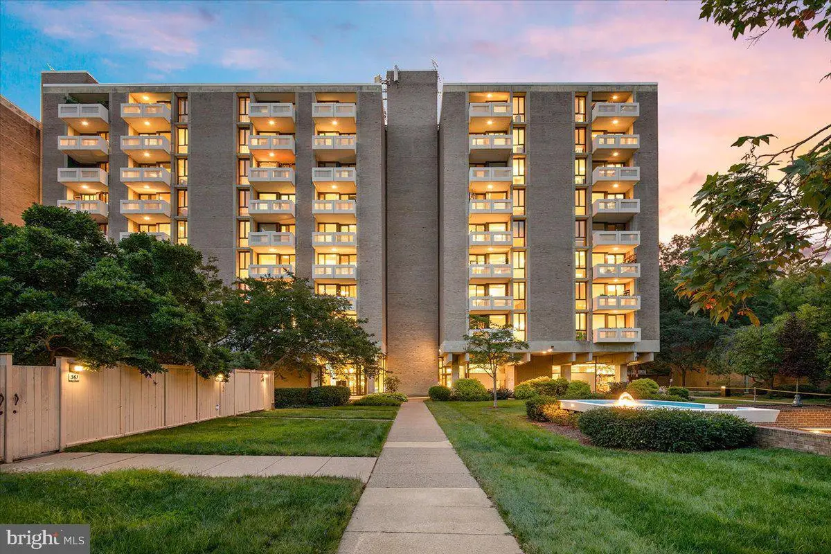 1250 Sw 4th St Sw #w104, Washington, DC 20024 - #1