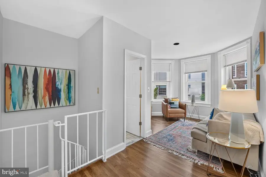 516 4th St Ne #202, Washington, DC 20002 - #2