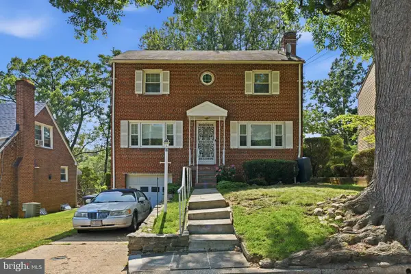 1507 38th St Se, WASHINGTON, DC 20020