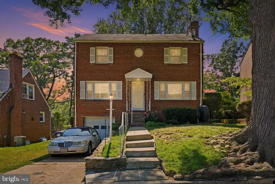 1507 38th St Se, Washington, DC 20020 - #2