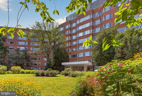 4000 Tunlaw Rd Nw #705, WASHINGTON, DC 20007