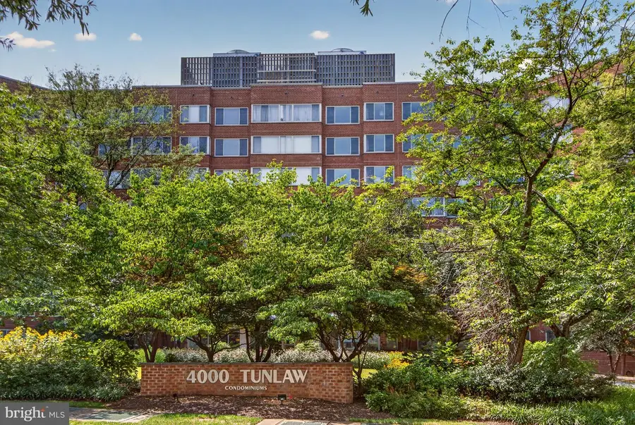 4000 Tunlaw Rd Nw #705, Washington, DC 20007 - #2