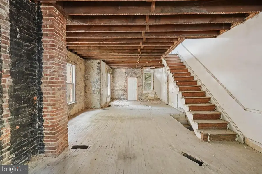 749 Girard St Nw, Washington, DC 20001 - #3