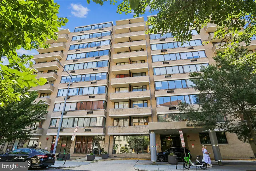 1325 18th St Nw #1002, Washington, DC 20036 - #2