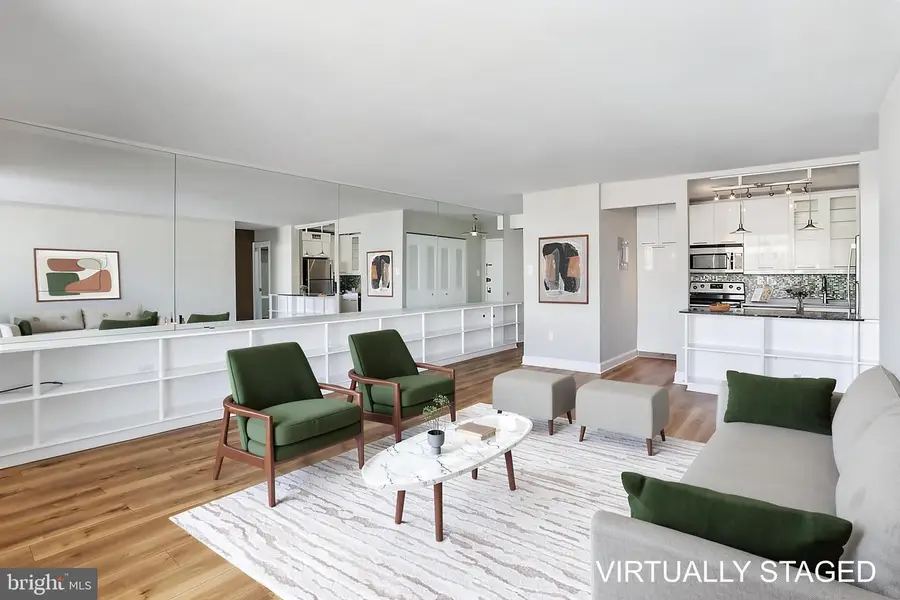 1325 18th St Nw #1002, Washington, DC 20036 - #3