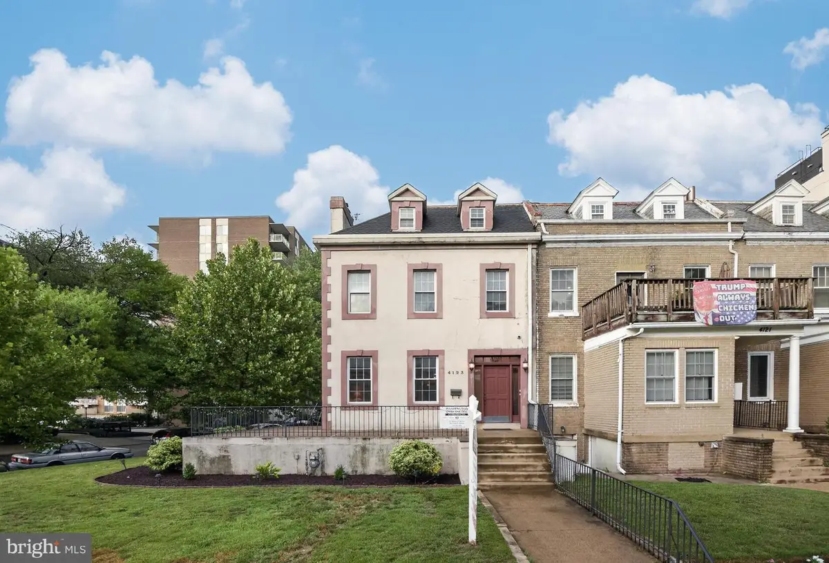 4123 Connecticut Ave Nw, Washington, DC 20008 - #1