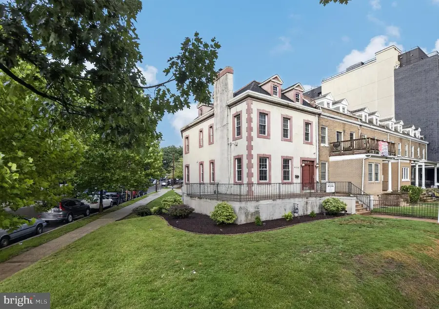 4123 Connecticut Ave Nw, Washington, DC 20008 - #2