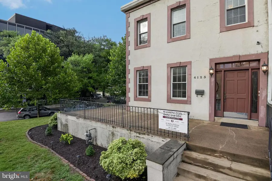 4123 Connecticut Ave Nw, Washington, DC 20008 - #3