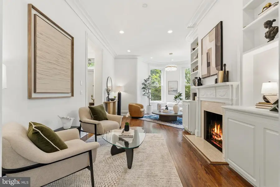 1229 O St Nw, Washington, DC 20005 - #3