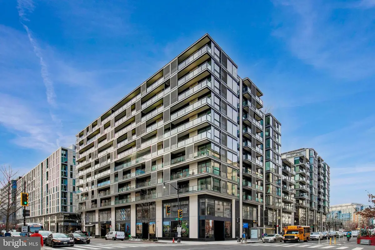 920 I St Nw #812, Washington, DC 20001 - #1