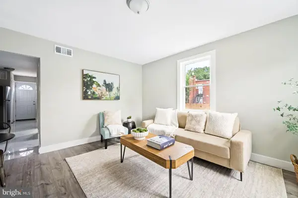 1658 F St Ne, WASHINGTON, DC 20002