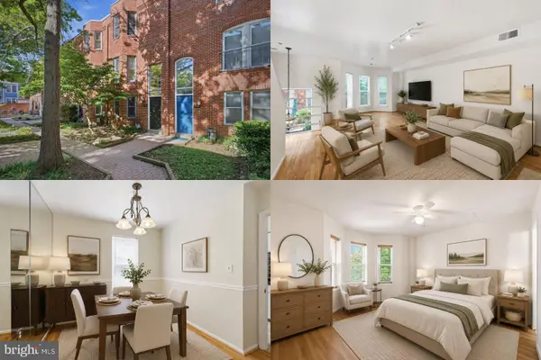 737 3rd St Ne, WASHINGTON, DC 20002