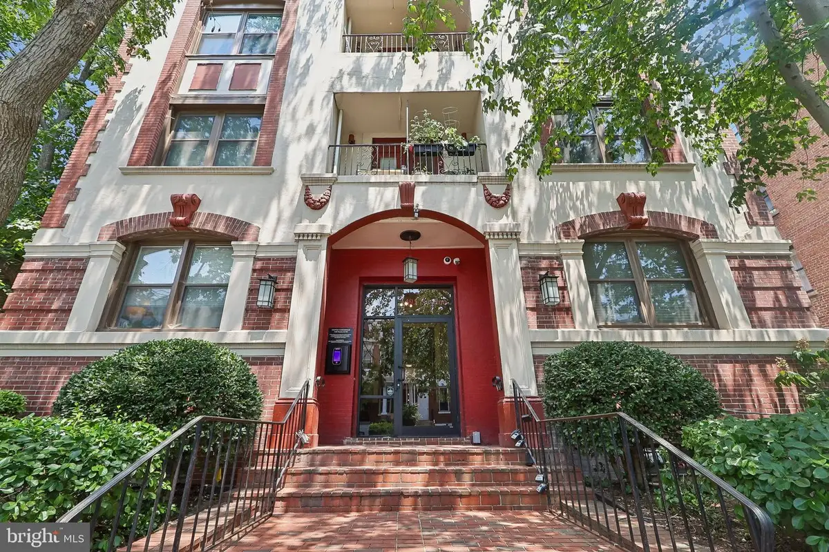 1495 Newton St Nw #404, Washington, DC 20010 - #1