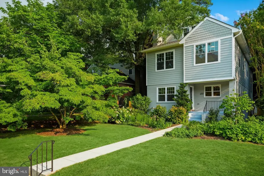 4720 Ellicott St Nw, Washington, DC 20016 - #2